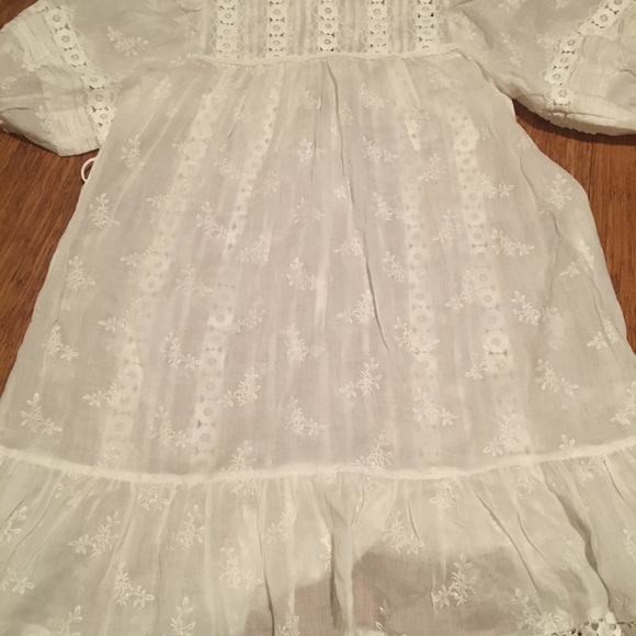 *SOLD* BNWT Zimmerman dress - Picture 10 of 13